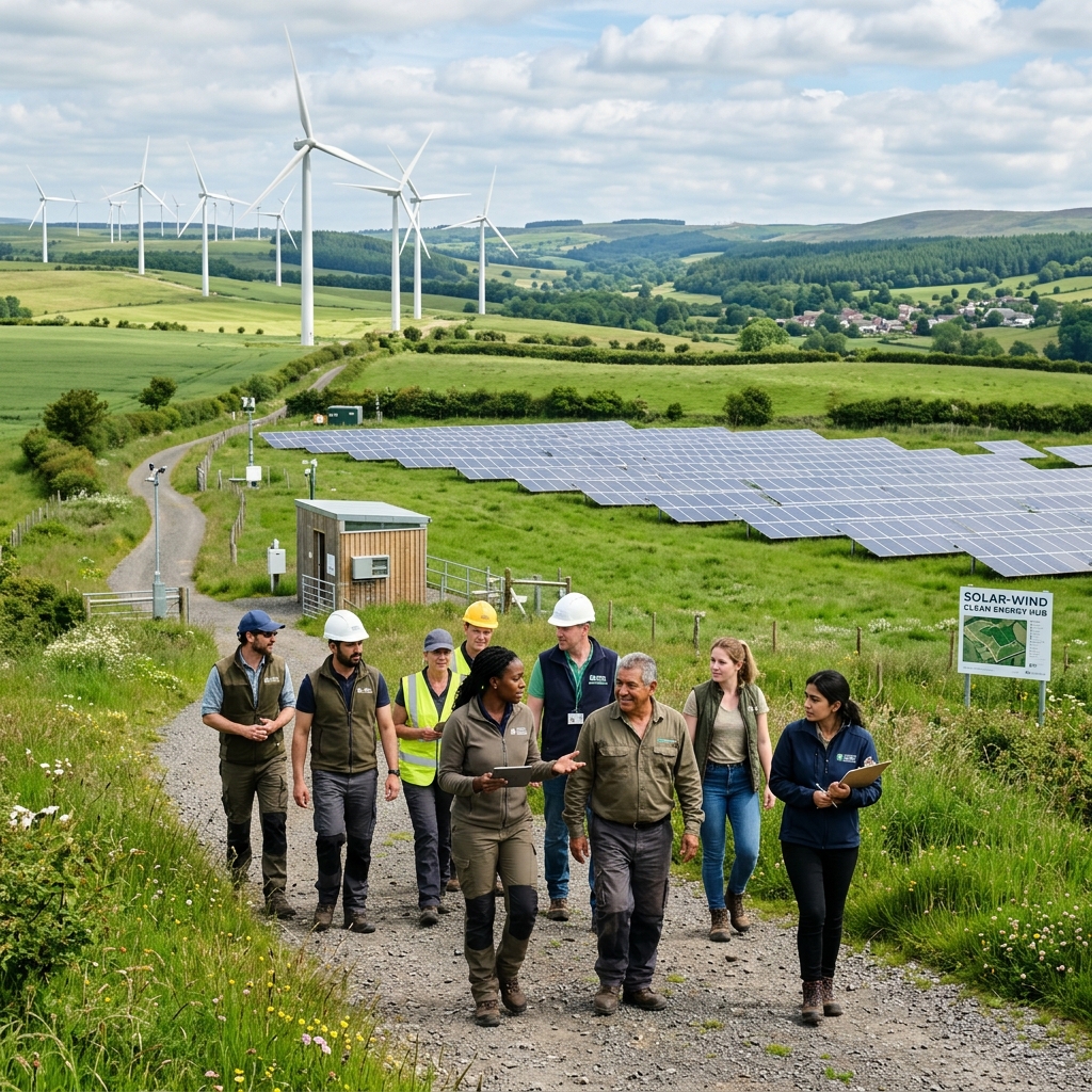 Partnerships & Capacity-Building header
